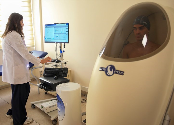 Güç Senin İçinde, Şimdi Sahne Senin!