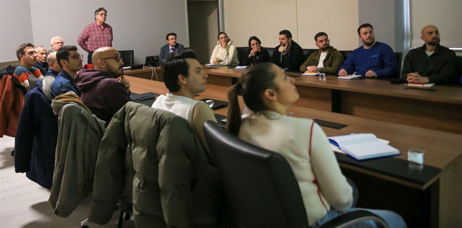 Sporcu Performansına Yönelik Bilim Kurulu Çalışmaları Tamamlandı.