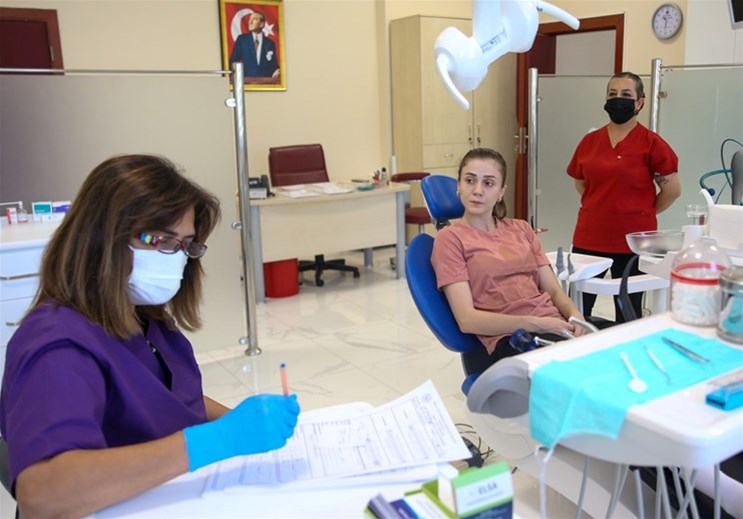 Yarınların Şampiyonlarını Yetiştiriyoruz, Güçlü Adımlarla İleri!