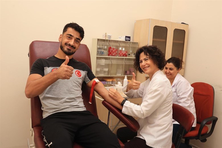 İnancın Varsa, Hiçbir Engel Yok! 